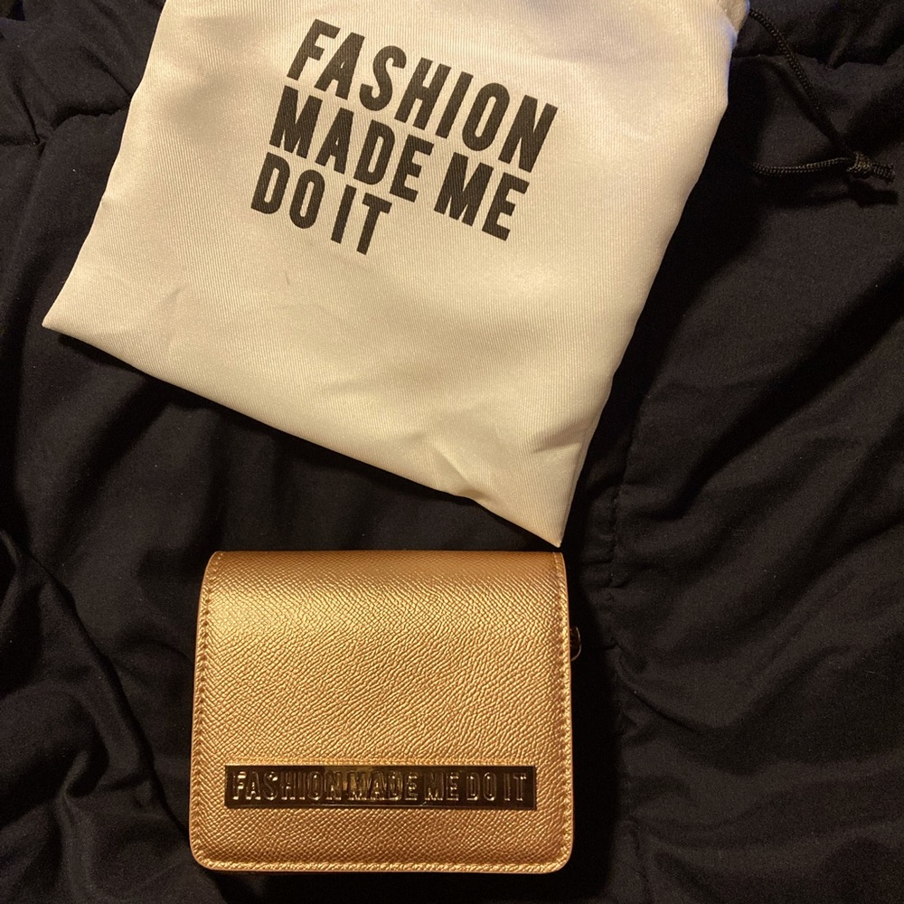Wallet on a chain